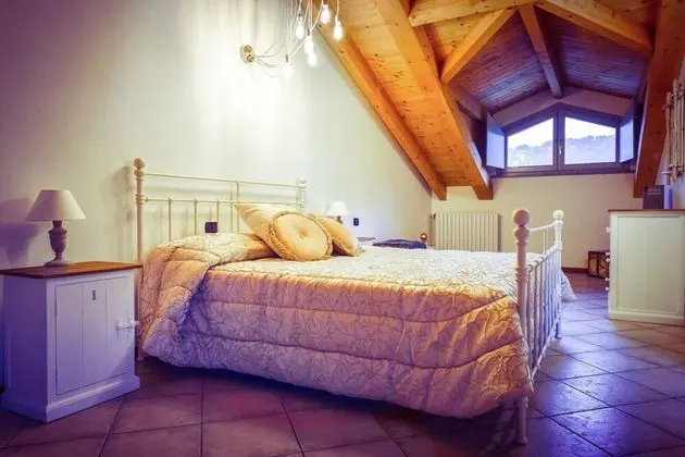 Comfort Apart Daire, 1 Yatak Odası (Maestrale)