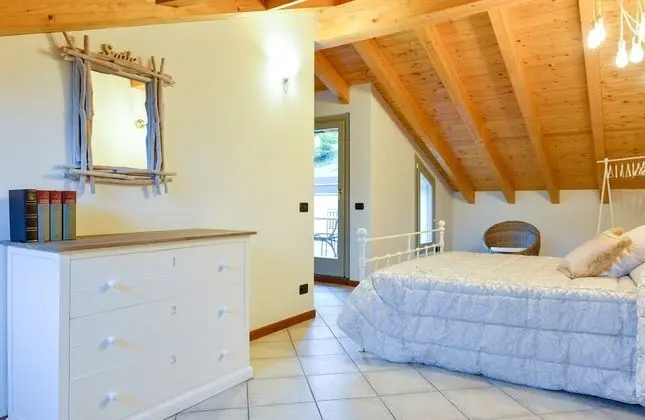 Comfort Apart Daire, 1 Yatak Odası (Maestrale)