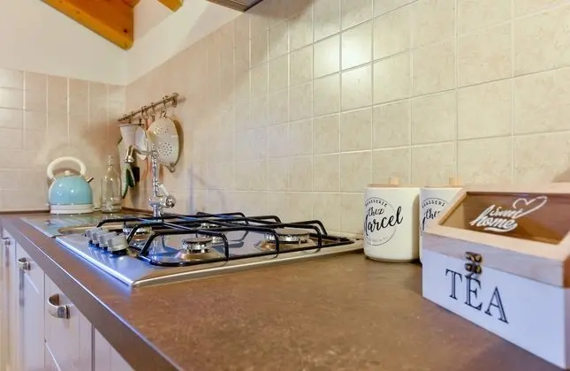 Comfort Apart Daire, 1 Yatak Odası (Maestrale)