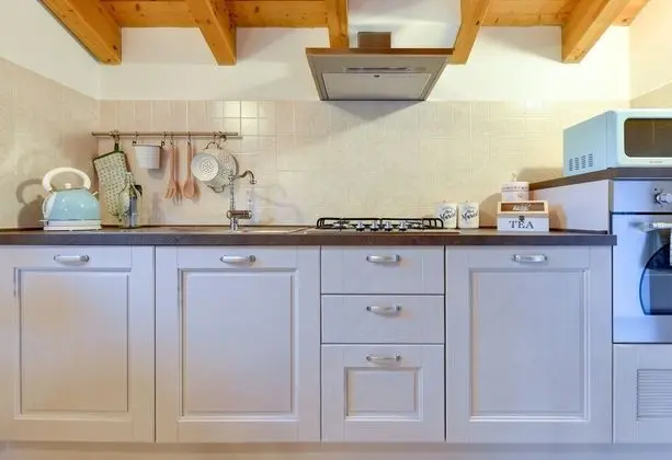 Comfort Apart Daire, 1 Yatak Odası (Maestrale)