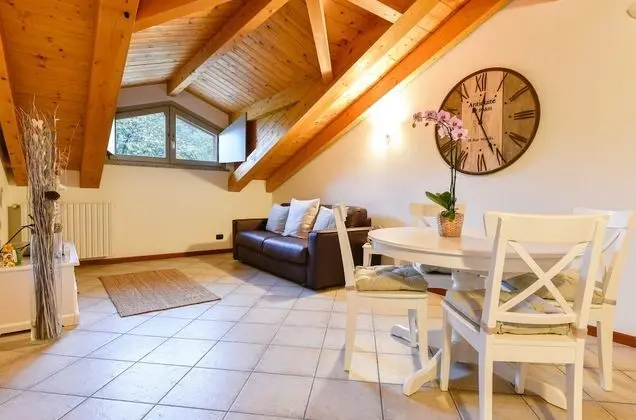 Comfort Apart Daire, 1 Yatak Odası (Maestrale)