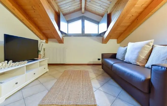 Comfort Apart Daire, 1 Yatak Odası (Maestrale)