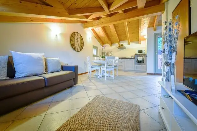 Comfort Apart Daire, 1 Yatak Odası (Maestrale)