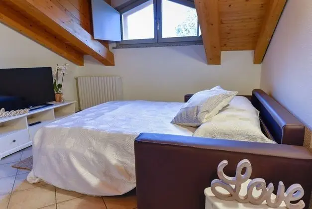 Comfort Apart Daire, 1 Yatak Odası (Maestrale)