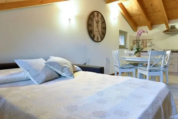 Comfort Apart Daire, 1 Yatak Odası (Maestrale)