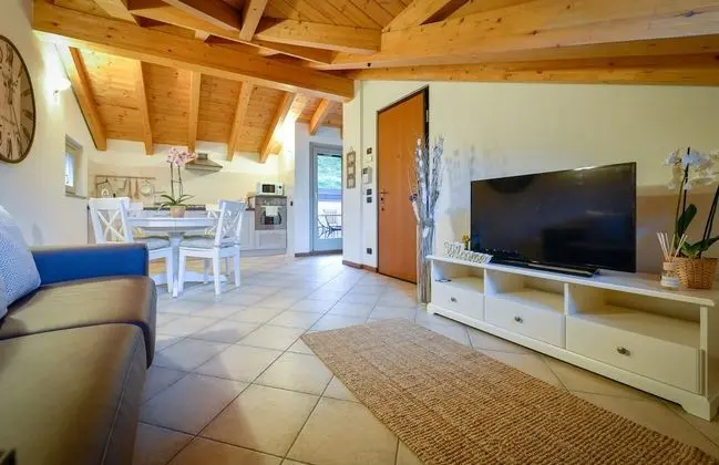 Comfort Apart Daire, 1 Yatak Odası (Maestrale)