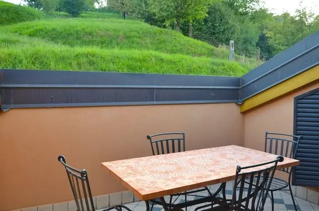 Comfort Apart Daire, 1 Yatak Odası (Maestrale)