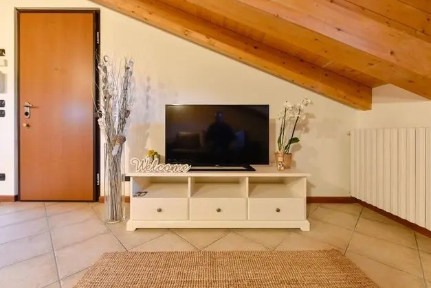 Comfort Apart Daire, 1 Yatak Odası (Maestrale)