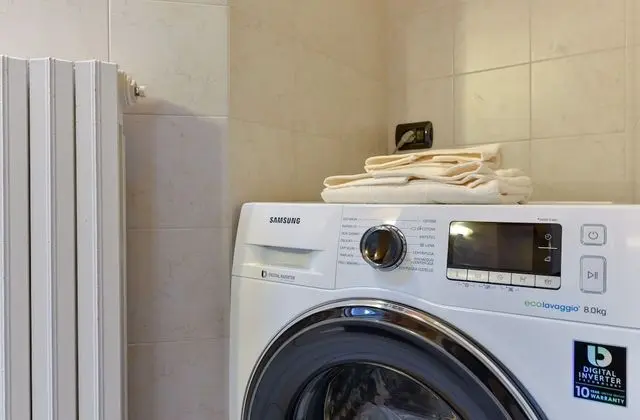 Comfort Apart Daire, 1 Yatak Odası (Maestrale)