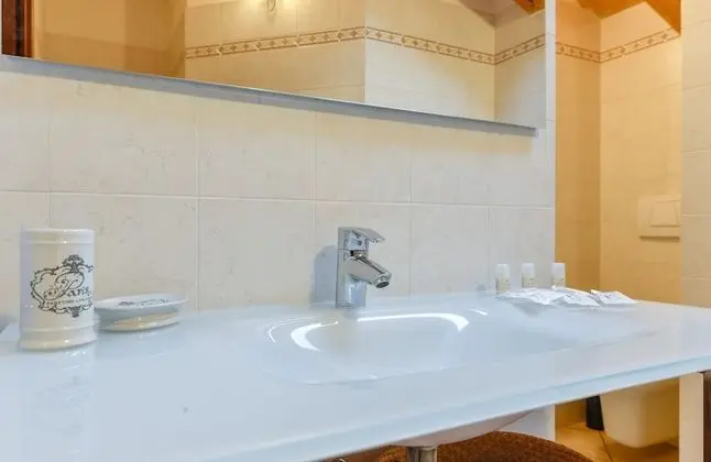 Comfort Apart Daire, 1 Yatak Odası (Maestrale)