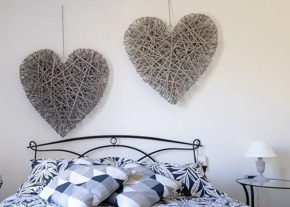 Comfort Apart Daire, 1 Yatak Odası, Mutfak, Park Manzaralı (Ponente)