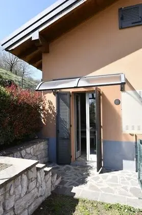 Comfort Apart Daire, 1 Yatak Odası, Mutfak, Park Manzaralı (Ponente)