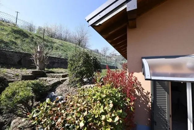 Comfort Apart Daire, 1 Yatak Odası, Mutfak, Park Manzaralı (Ponente)