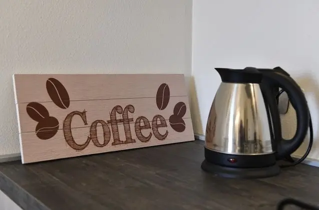 Comfort Apart Daire, 1 Yatak Odası, Mutfak, Park Manzaralı (Ponente)