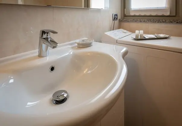 Comfort Apart Daire, 1 Yatak Odası, Mutfak, Park Manzaralı (Ponente)