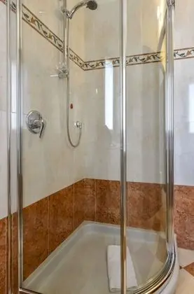 Comfort Apart Daire, 1 Yatak Odası, Mutfak, Park Manzaralı (Ponente)