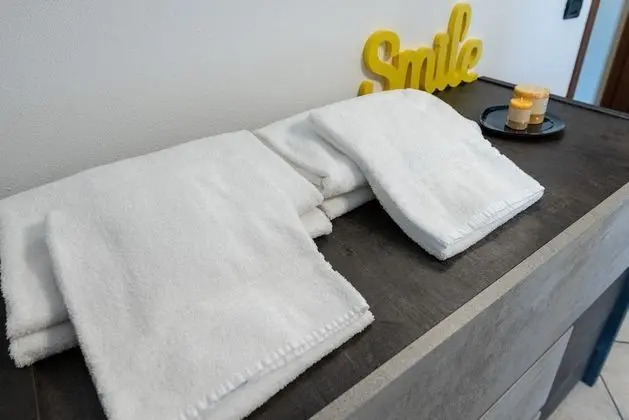 Comfort Apart Daire, 1 Yatak Odası (Scirocco)