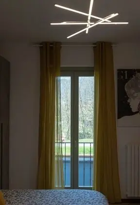 Comfort Apart Daire, 1 Yatak Odası (Scirocco)