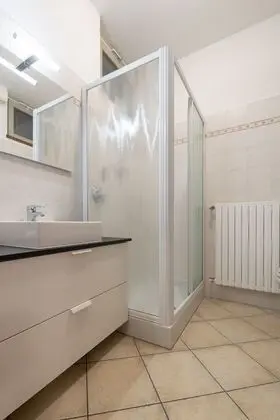 Comfort Apart Daire, 1 Yatak Odası (Scirocco)