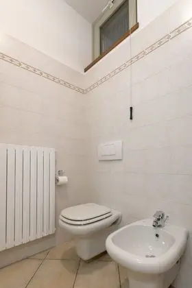 Comfort Apart Daire, 1 Yatak Odası (Scirocco)