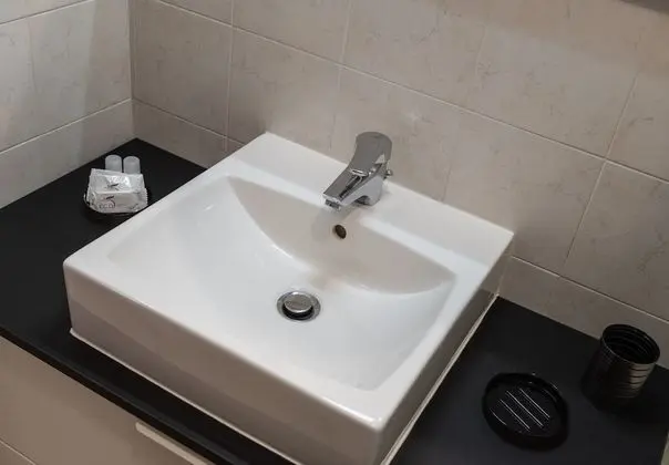 Comfort Apart Daire, 1 Yatak Odası (Scirocco)