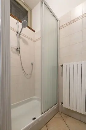 Comfort Apart Daire, 1 Yatak Odası (Scirocco)