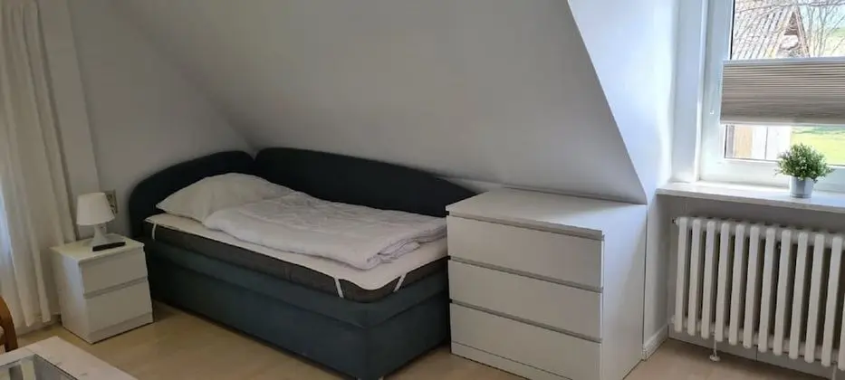 Basic Tek Kişilik Oda