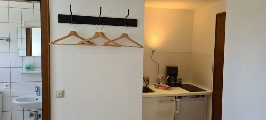 Basic Tek Kişilik Oda