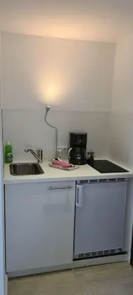 Basic Tek Kişilik Oda