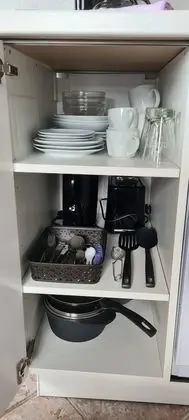 Basic Tek Kişilik Oda