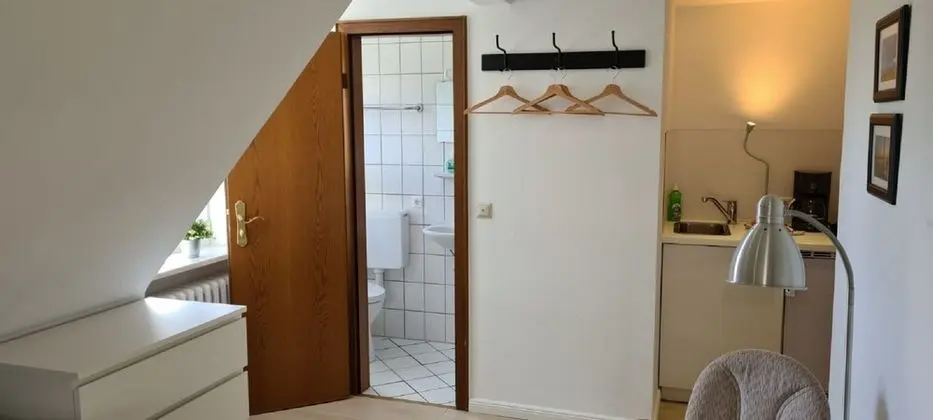 Basic Tek Kişilik Oda