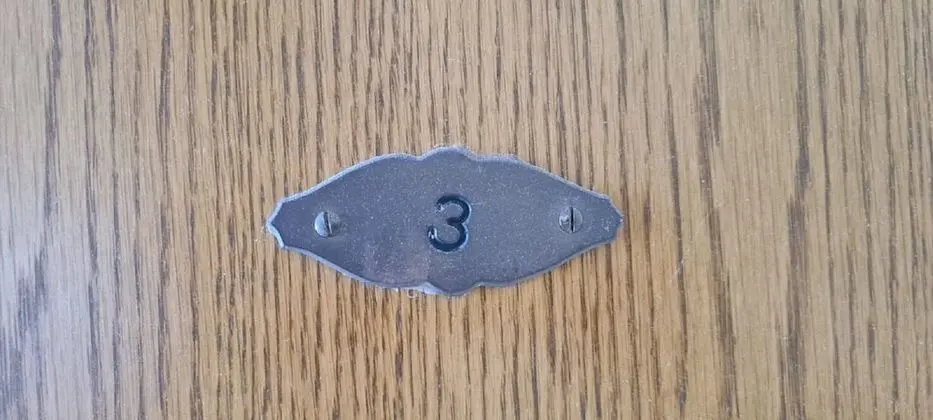 Basic Tek Kişilik Oda