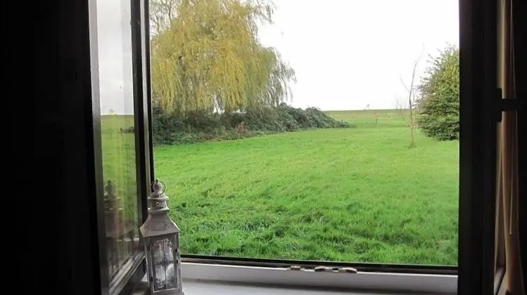 Bungalov, Teras, Bahçeli