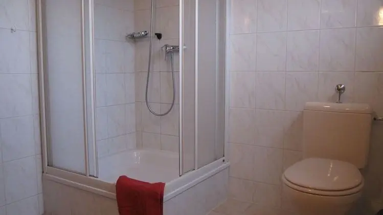 Bungalov, Teras, Bahçeli