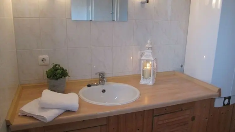 Bungalov, Teras, Bahçeli