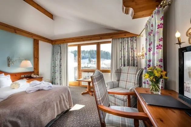 Exclusive Tek Kişilik Oda