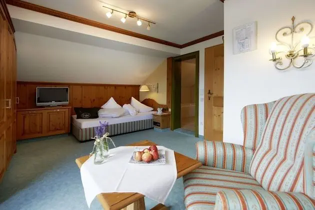 Exclusive Tek Kişilik Oda