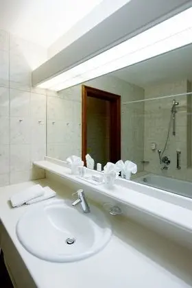 Exclusive Tek Kişilik Oda