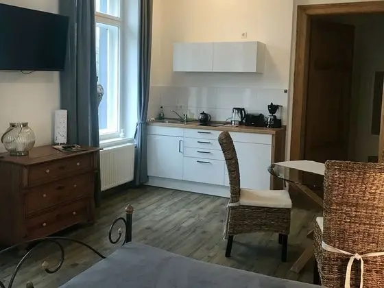 Daire, Özel Banyo