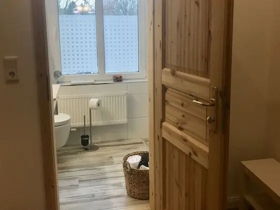 Daire, Özel Banyo