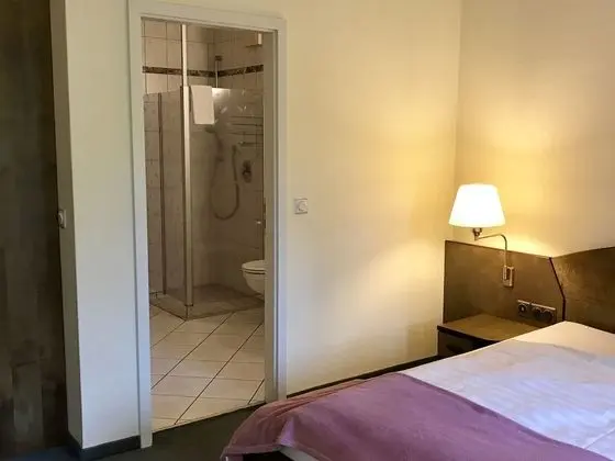 Superior Tek Büyük Yataklı Oda, Banyolu/Duşlu