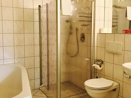 Superior Tek Büyük Yataklı Oda, Banyolu/Duşlu