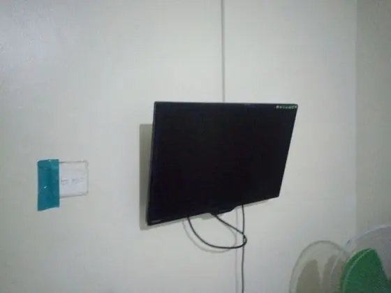 Standard Tek Kişilik Oda