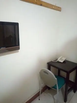 Standard Tek Kişilik Oda