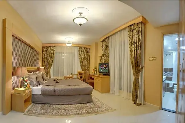 Apart Daire, 3 Yatak Odası