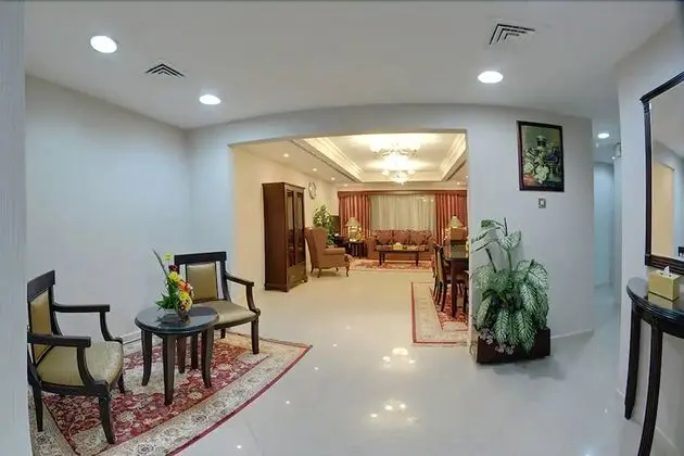 Apart Daire, 3 Yatak Odası