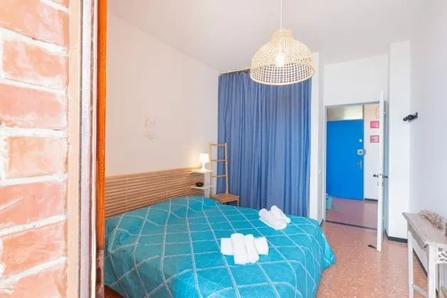 Apart Daire, 1 Yatak Odası (Stair access only)