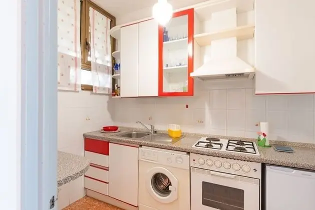 Apart Daire, 1 Yatak Odası (Stair access only)