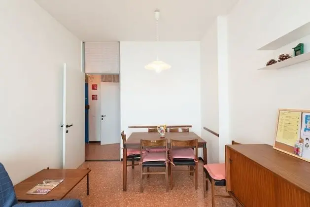 Apart Daire, 1 Yatak Odası (Stair access only)