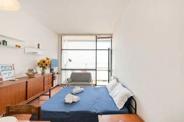 Apart Daire, 1 Yatak Odası (Stair access only)